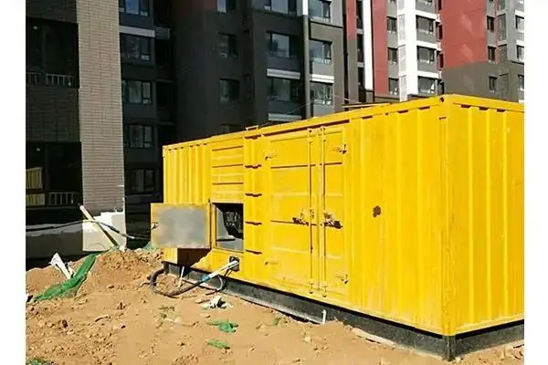 银川发电机租赁怎么去检查电力电缆线路的温度呢?